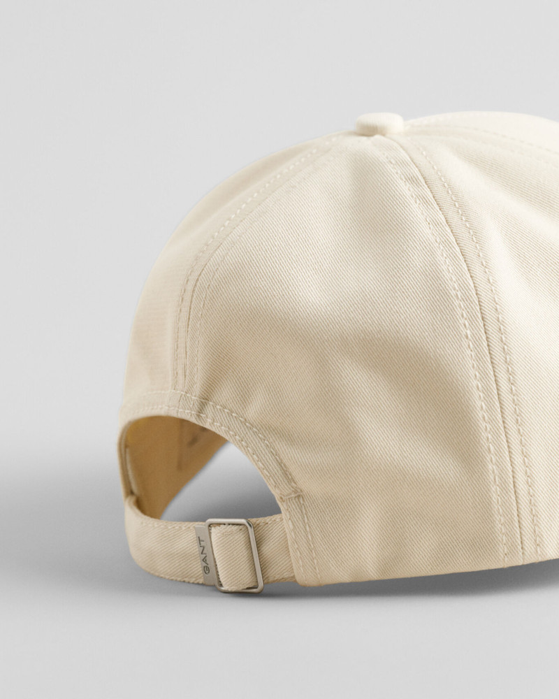 Casquette Tonal Archive Shield