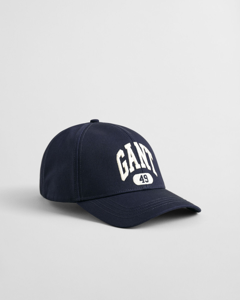 Casquette Tonal Archive Shield