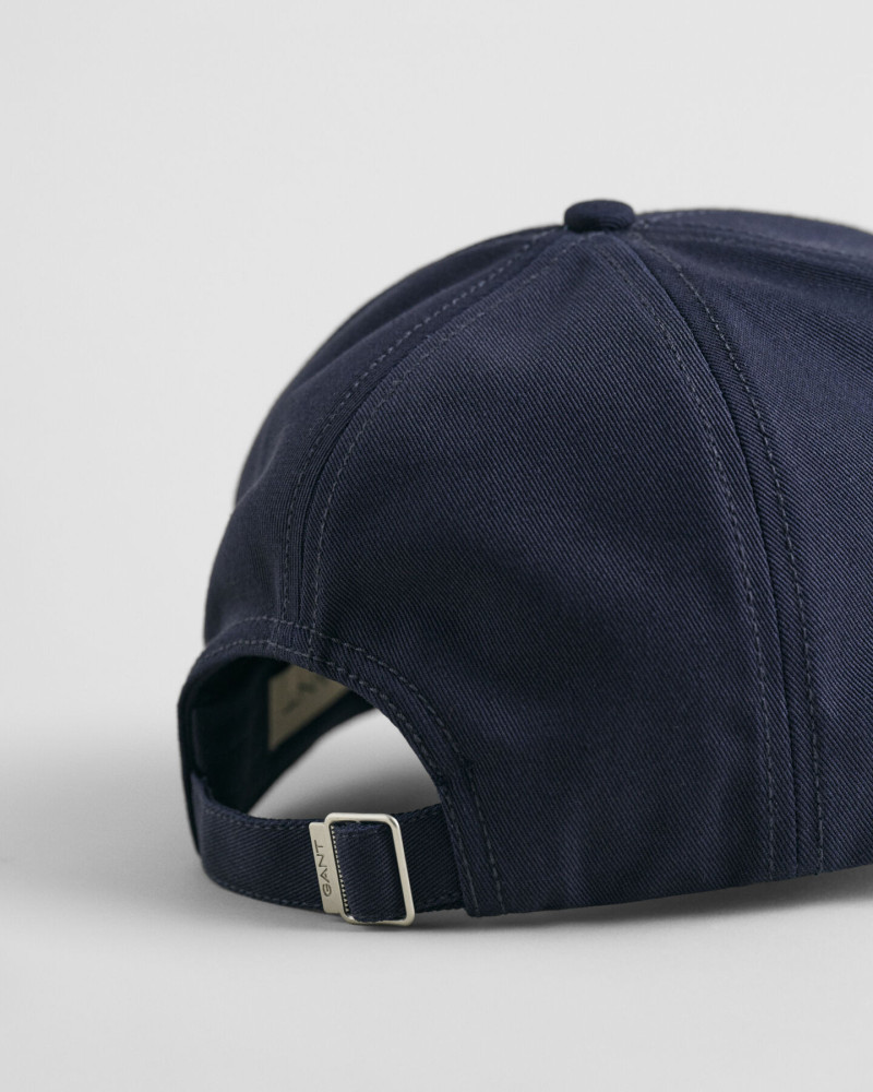 Casquette Tonal Archive Shield