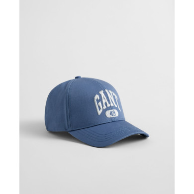 Casquette Tonal Archive Shield