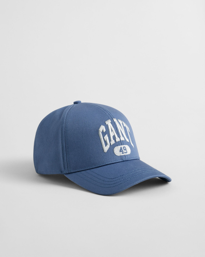 Casquette Tonal Archive Shield