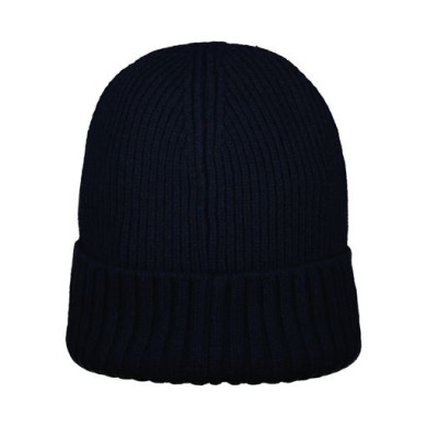 G BADGE WOOL BEANIE