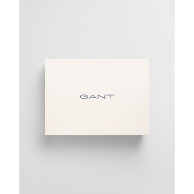 Coffret cadeau bonnet et écharpe GANT Graphic