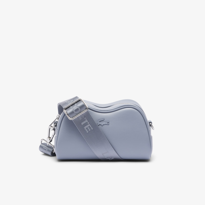 Mini sac à bandoulière Lora en cuir Mini sac à bandoulière Lora en cuir