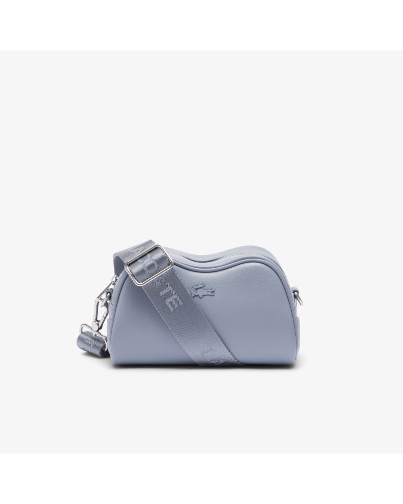 Mini sac à bandoulière Lora en cuir