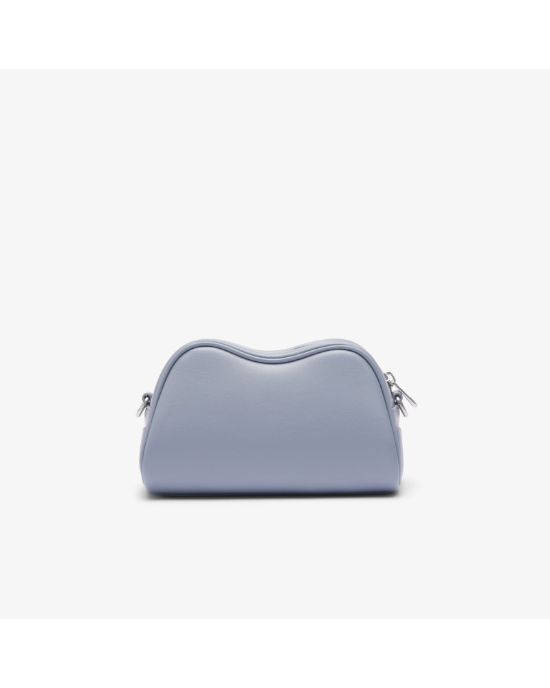 Mini sac à bandoulière Lora en cuir