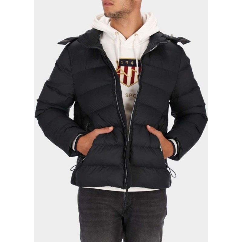 D1. ACTIVE CLOUD JACKET