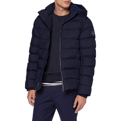 D1. ACTIVE CLOUD JACKET