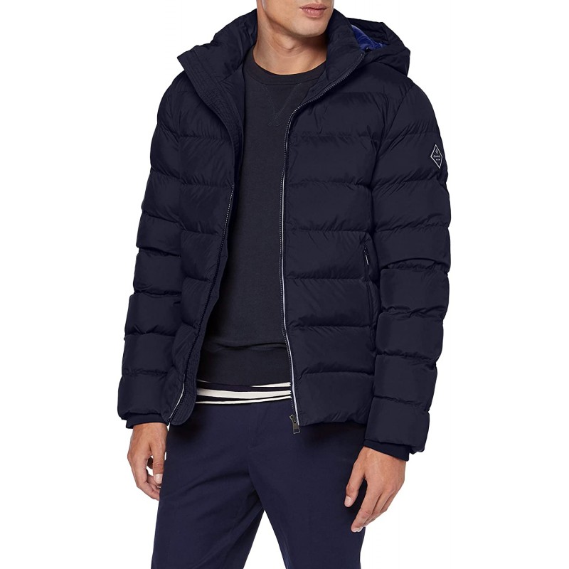 D1. ACTIVE CLOUD JACKET