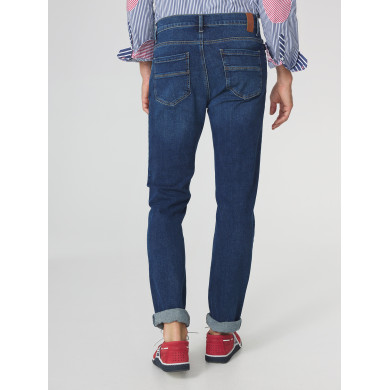 
Jean Homme Stretch BENJIPAC