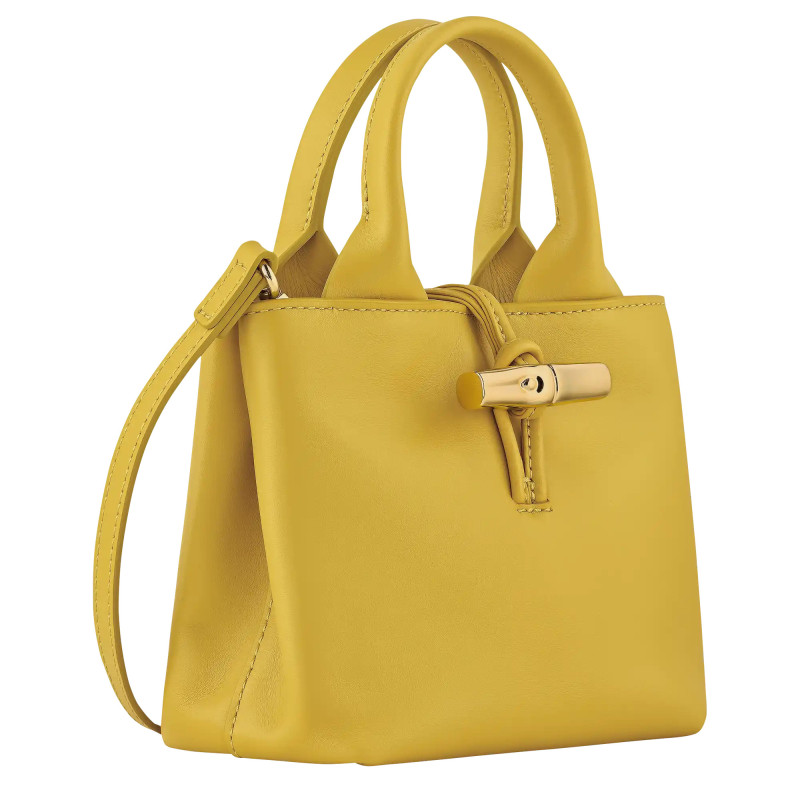 Sac à main XS Le Roseau