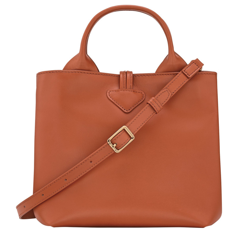 Sac à main S Le Roseau