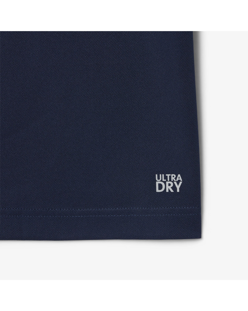 Polo Sport Ultra-Dry marquage imprimé