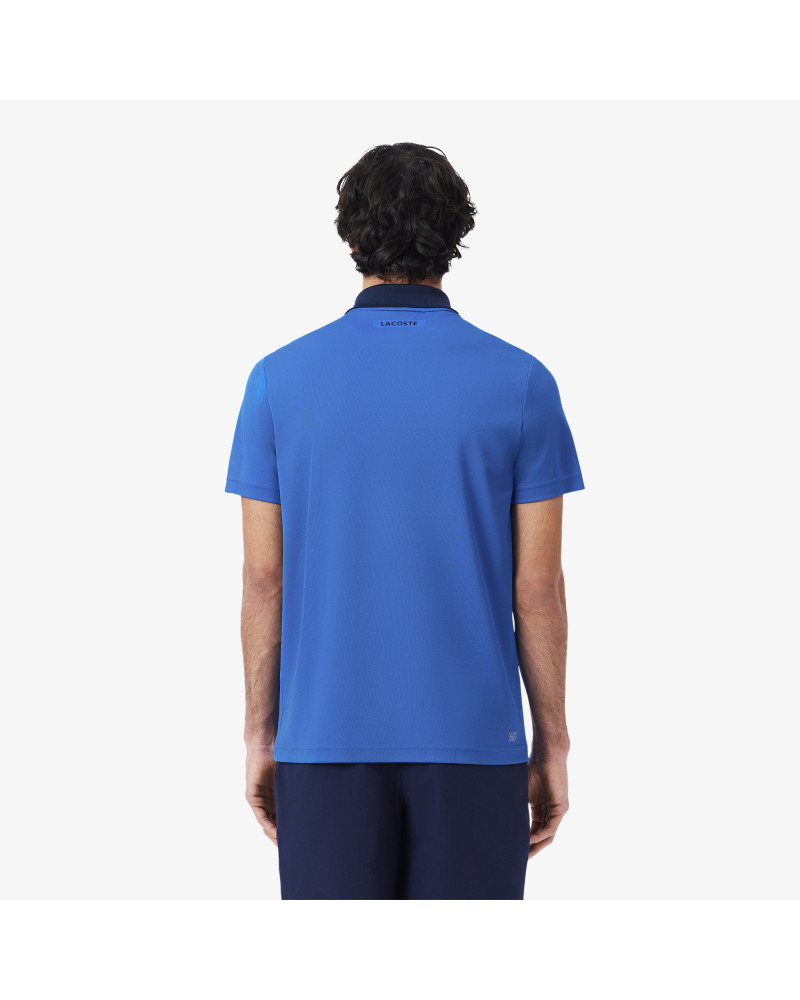 Polo Lacoste Tennis x Novak Djokovic