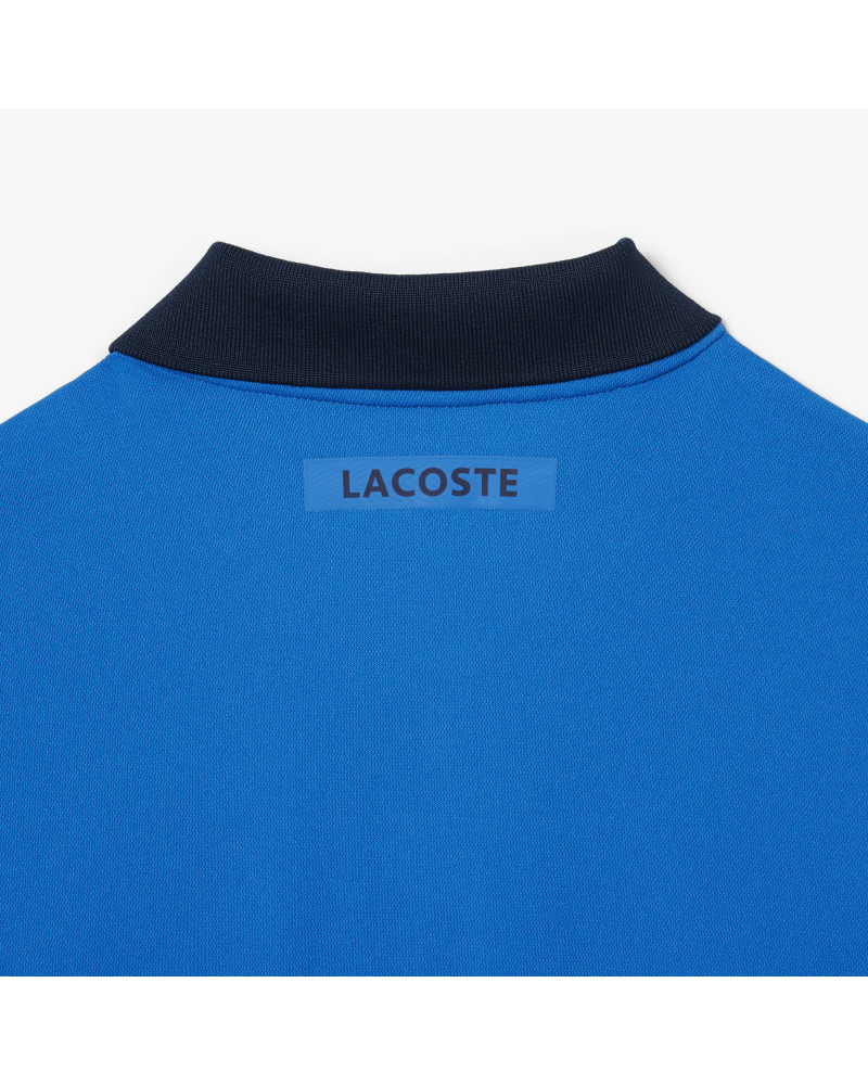 Polo Lacoste Tennis x Novak Djokovic