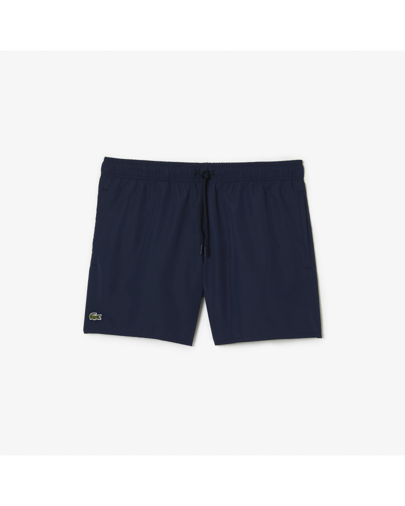 Short de bain court séchage rapide