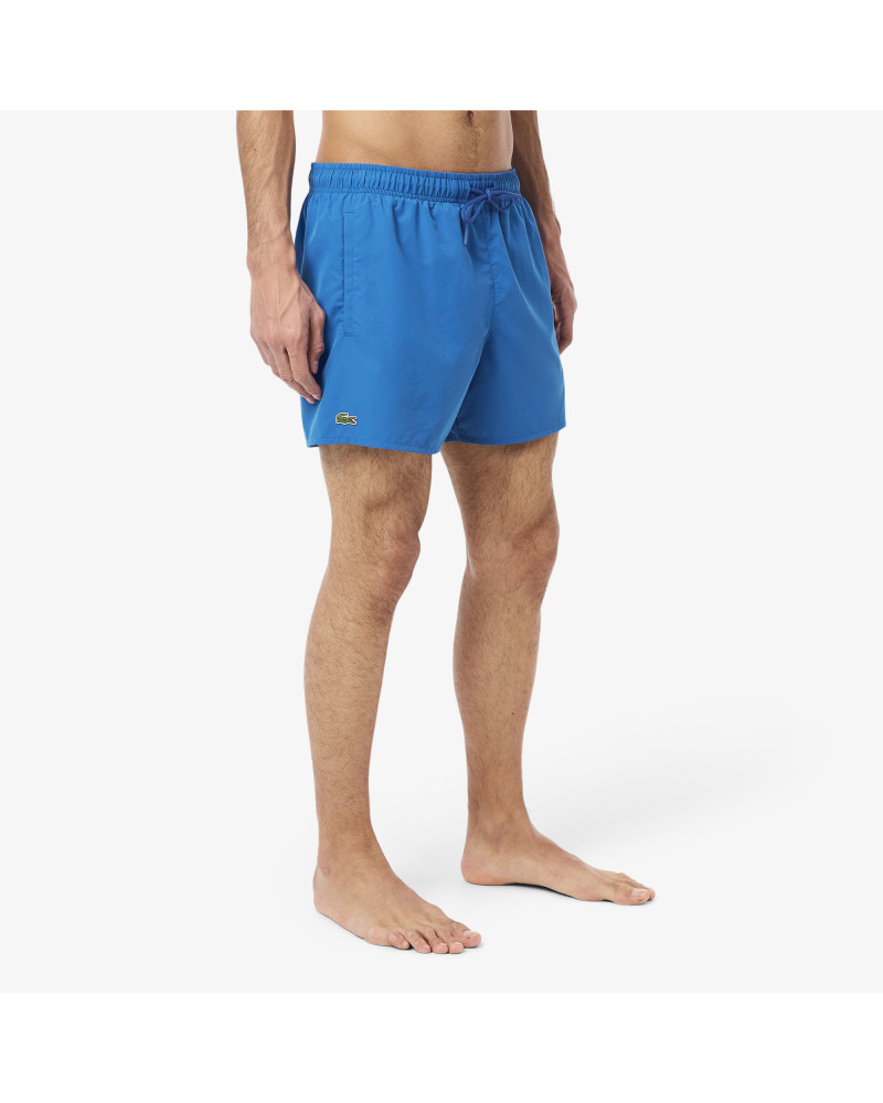 Short de bain court séchage rapide