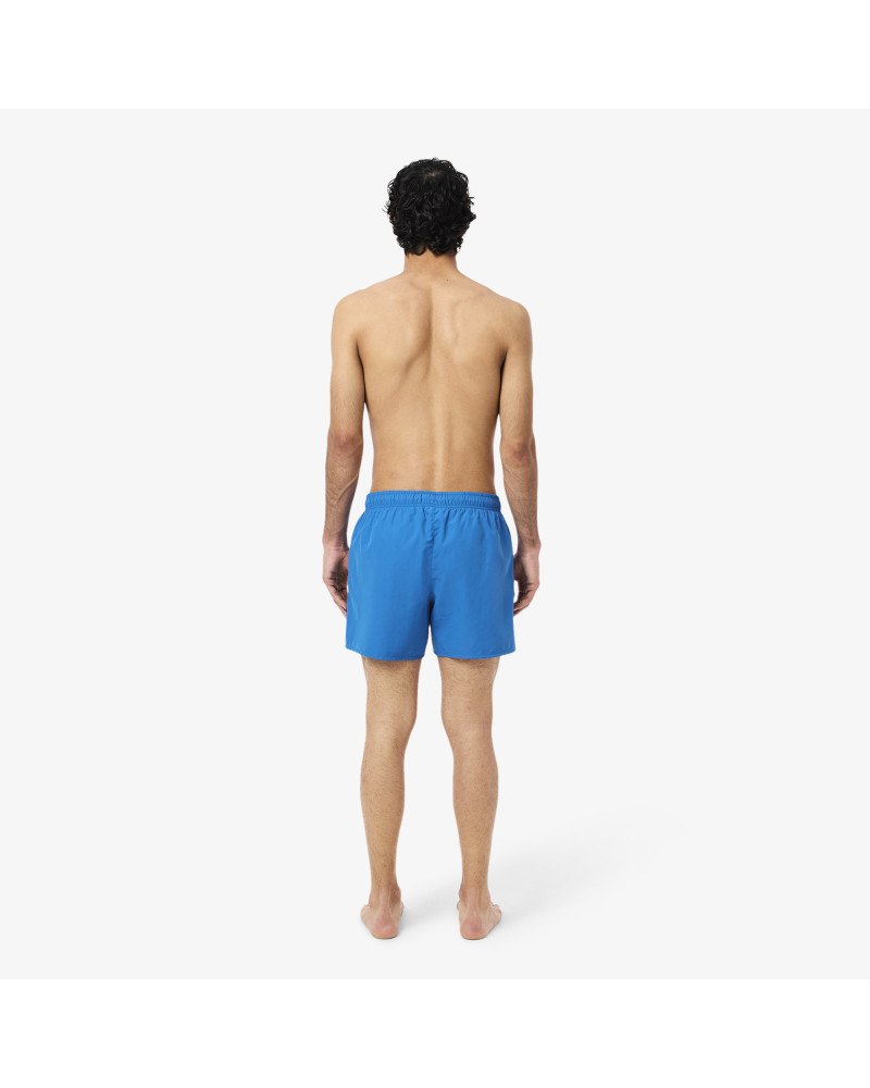 Short de bain court séchage rapide