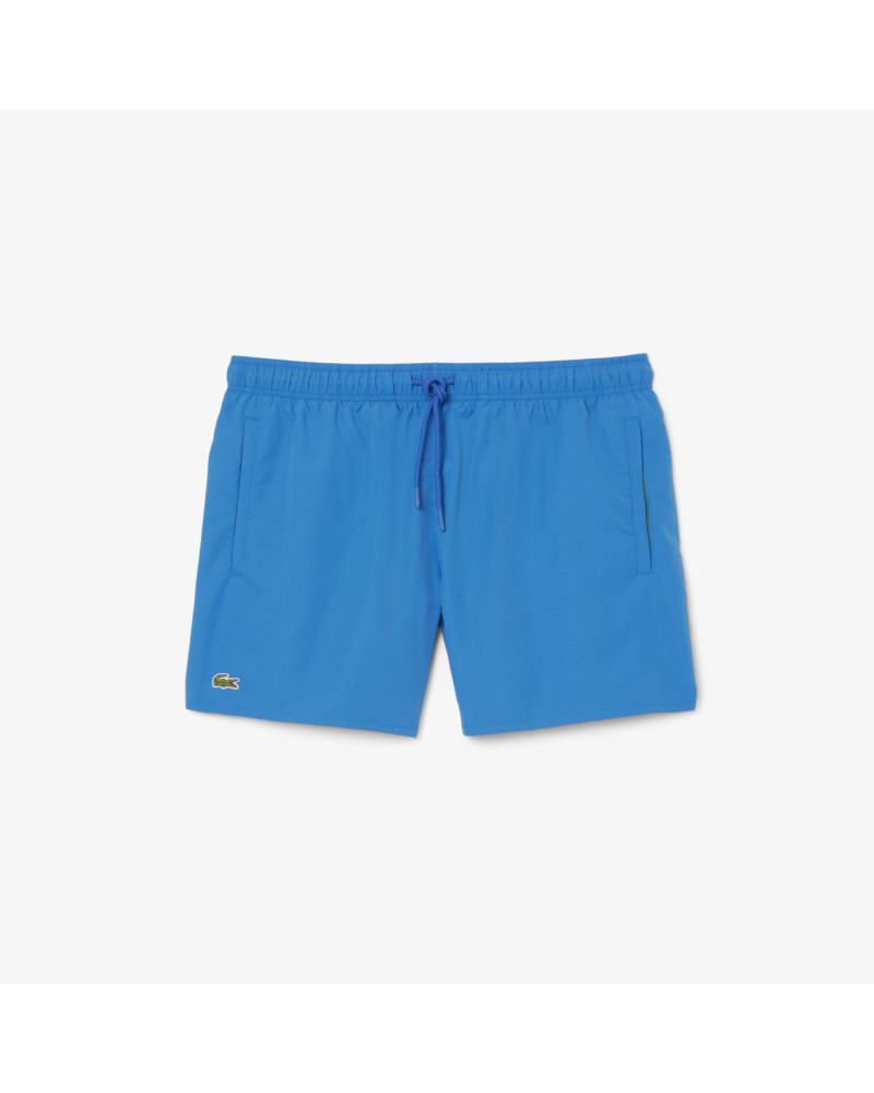 Short de bain court séchage rapide