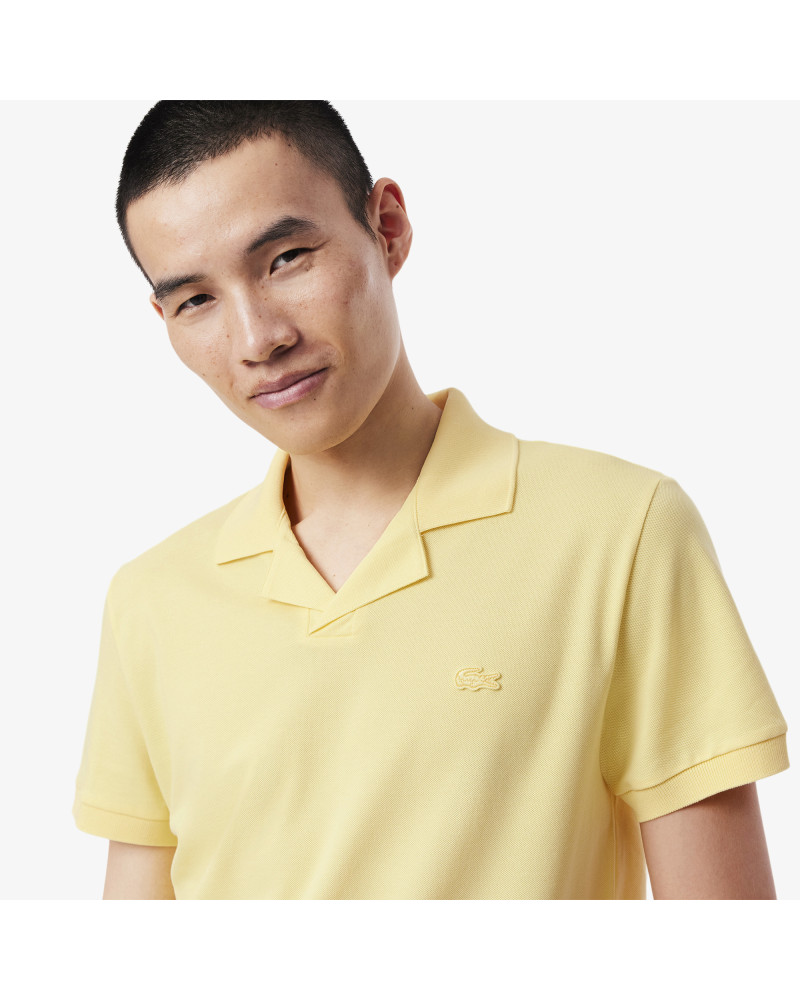 Polo Paris classic fit col ouvert