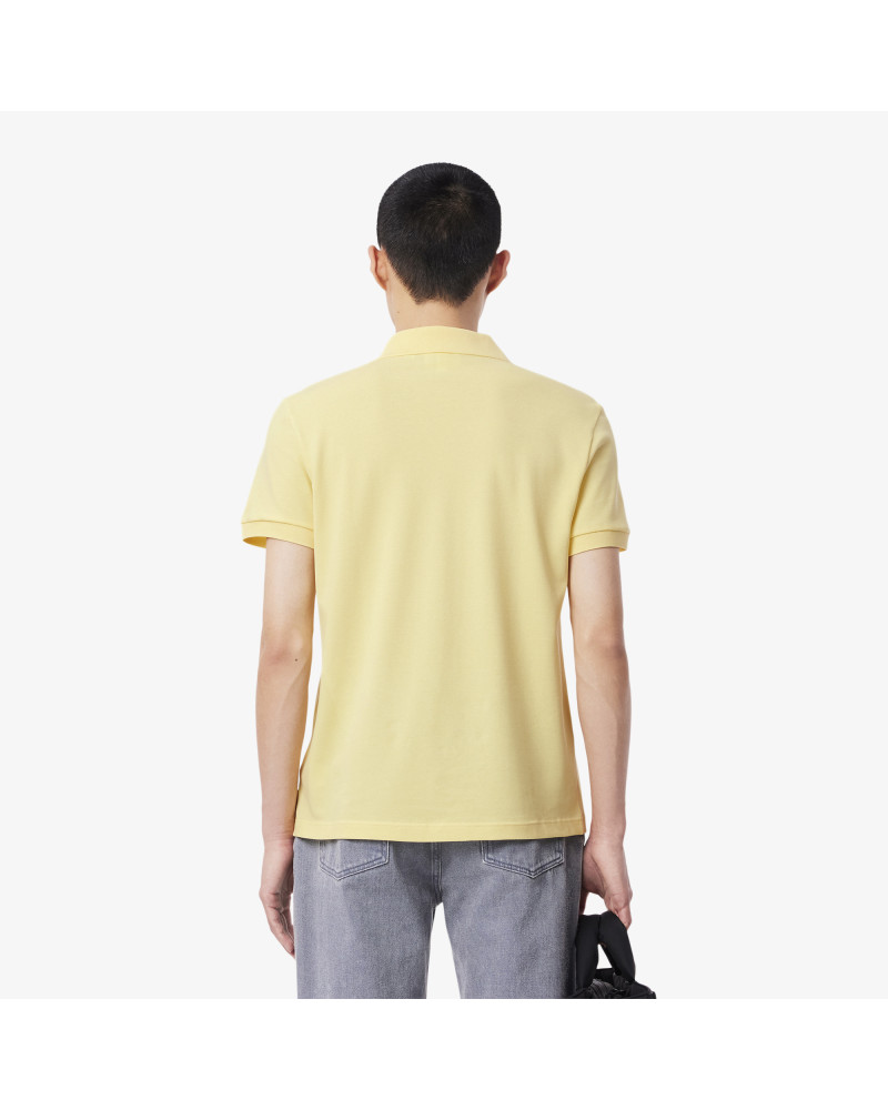 Polo Paris classic fit col ouvert