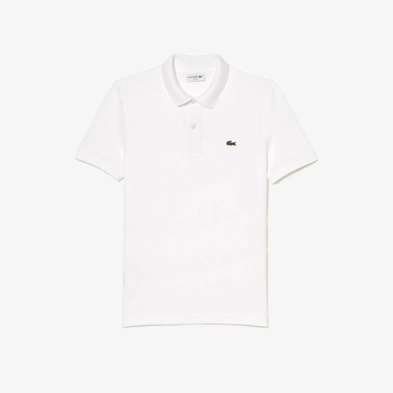 Polo L.12.12†slim fit Petit Piqué