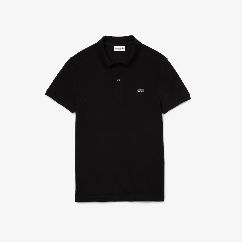 Polo L.12.12†slim fit Petit Piqué