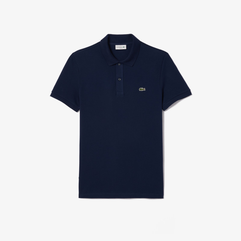 Polo L.12.12†slim fit Petit Piqué