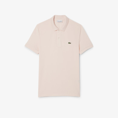 Polo L.12.12 slim fit Petit Piqué