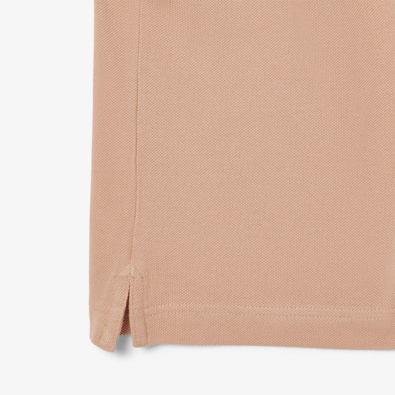 Polo L.12.12 slim fit Petit Piqué