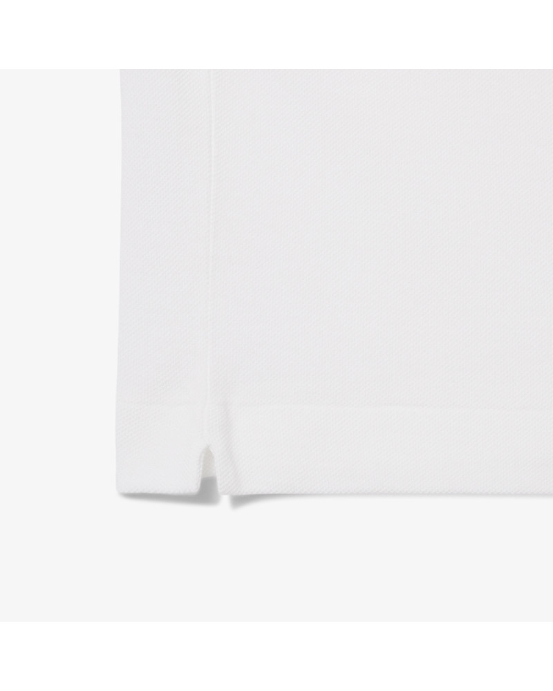 Polo L.12.12 classic fit poche poitrine