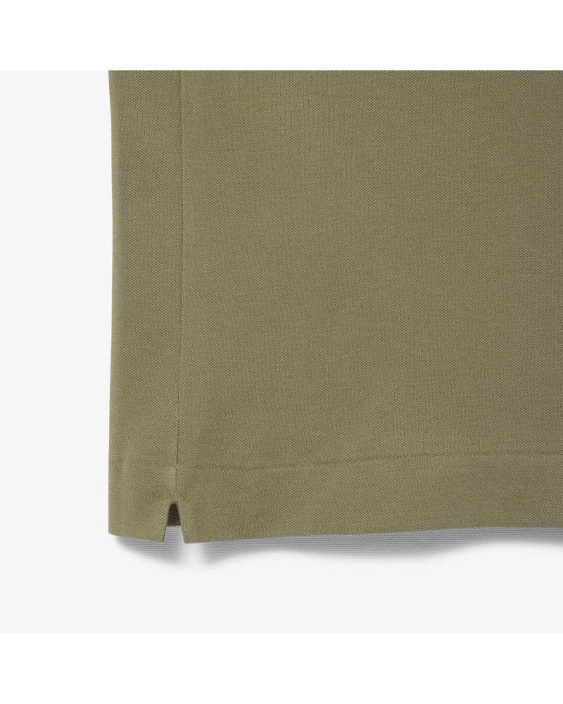 Polo L.12.12 LIGHT classic fit Petit Piqué
