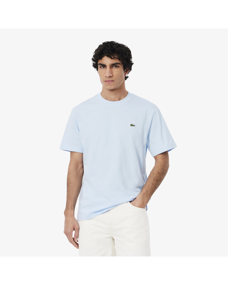 T-shirt coton