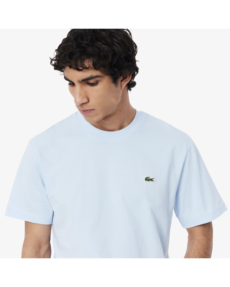 T-shirt coton