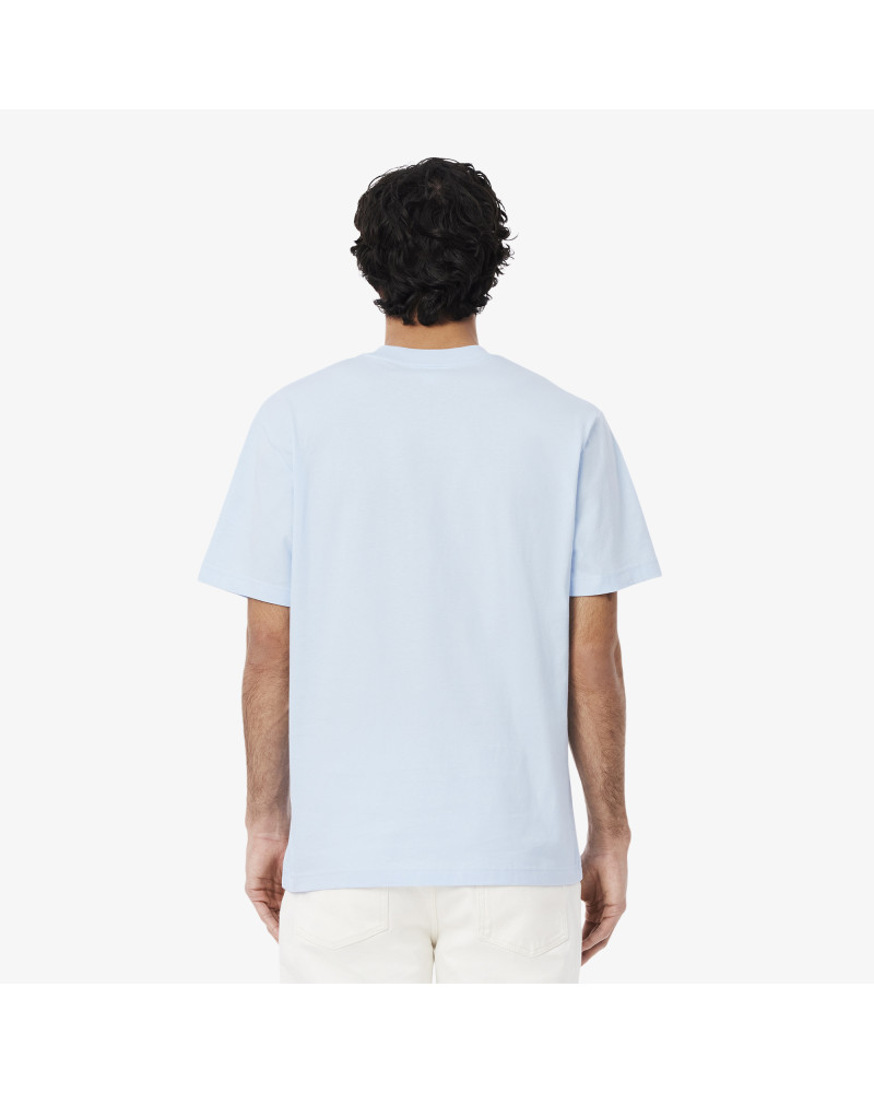 T-shirt coton