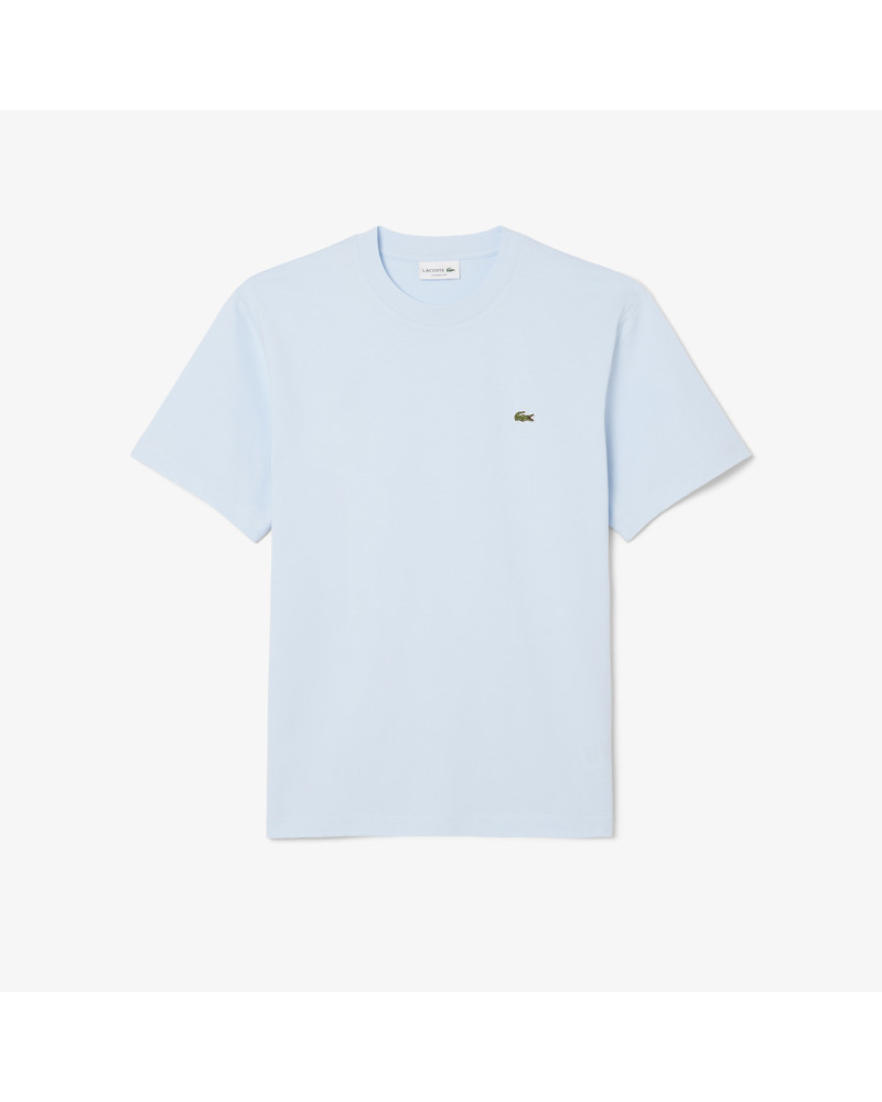T-shirt coton