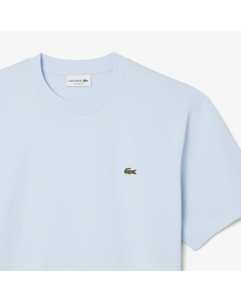 T-shirt coton