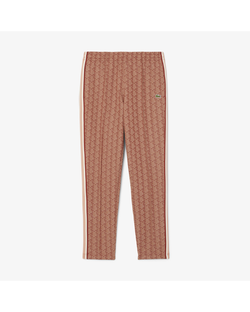 Pantalon de survêtement Paris monogramme