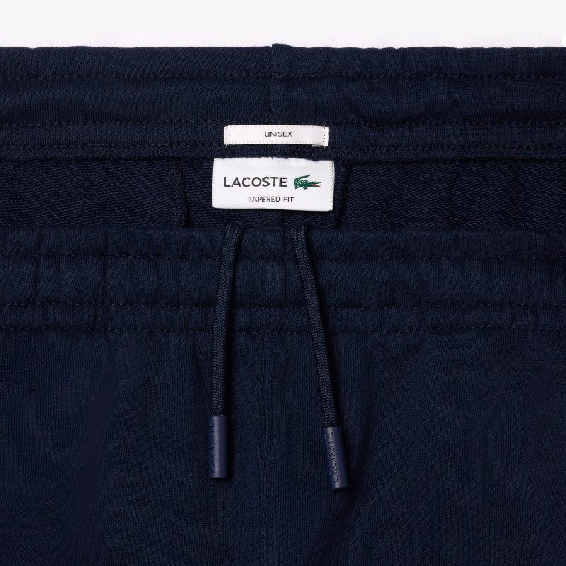 Pantalon de survêtement tapered fit