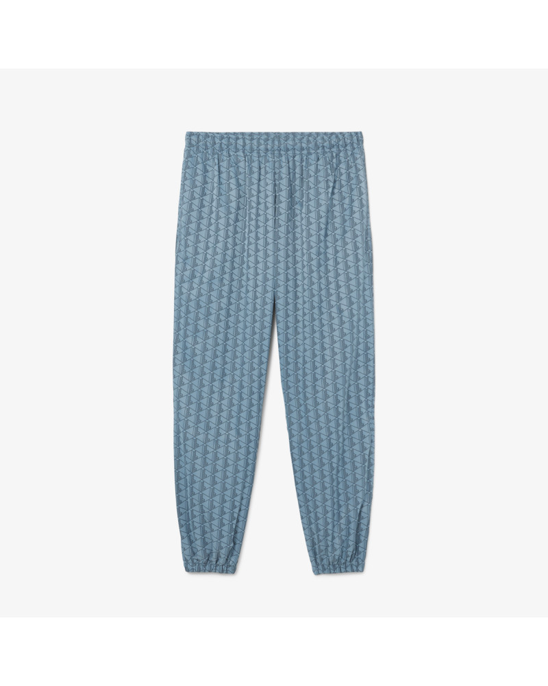 Pantalon de survêtement monogramme