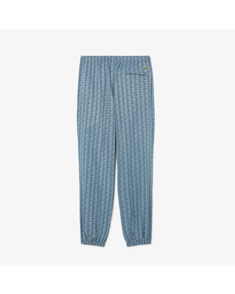 Pantalon de survêtement monogramme