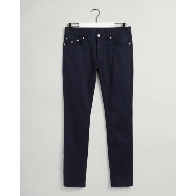 HAYES GANT RETRO SHIELD JEANS