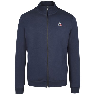 ESS FZ Sweat N°3 M dress blues