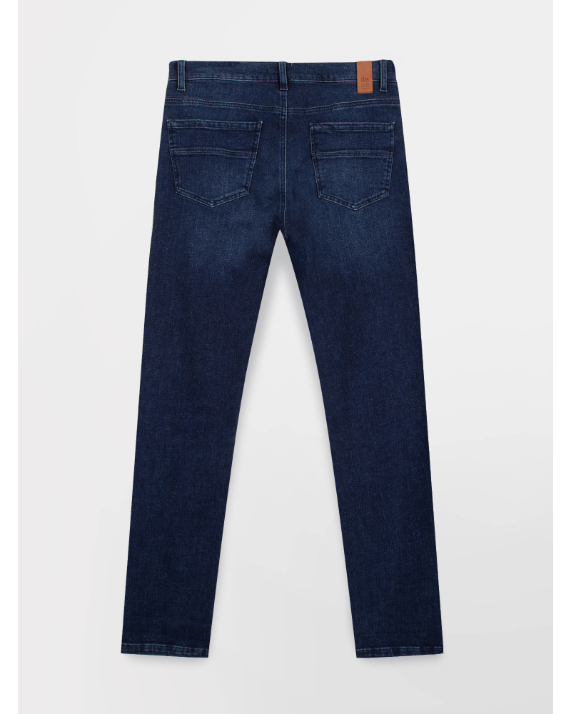 
Jean Homme Stretch BENJIPAC