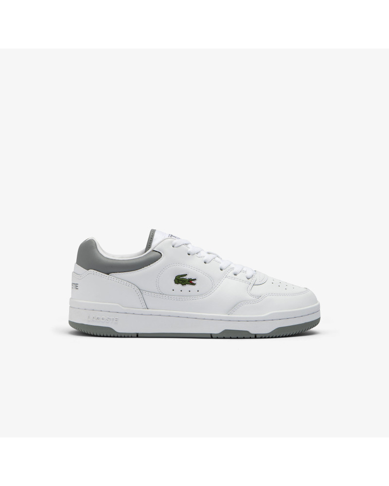 Sneakers Linedrive homme en cuir