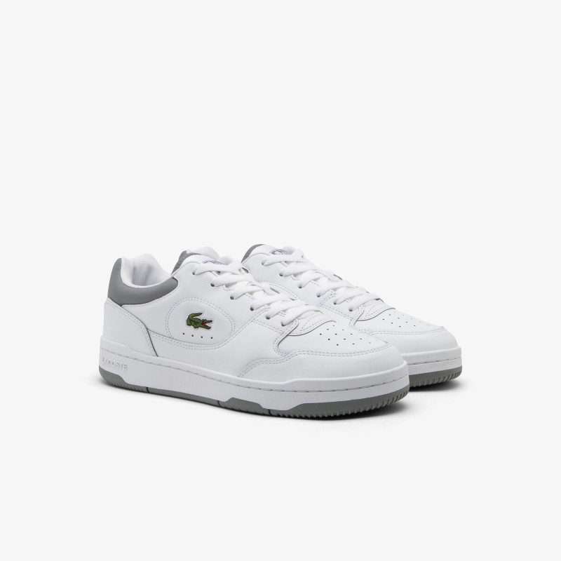 Sneakers Linedrive homme en cuir