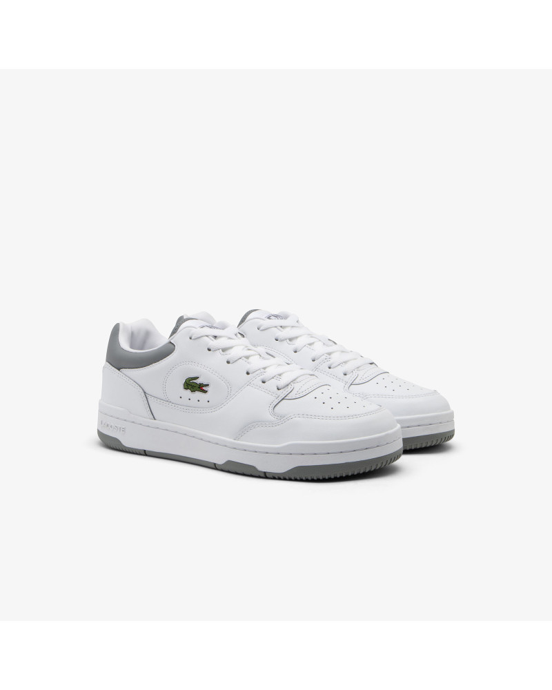 Sneakers Linedrive homme en cuir