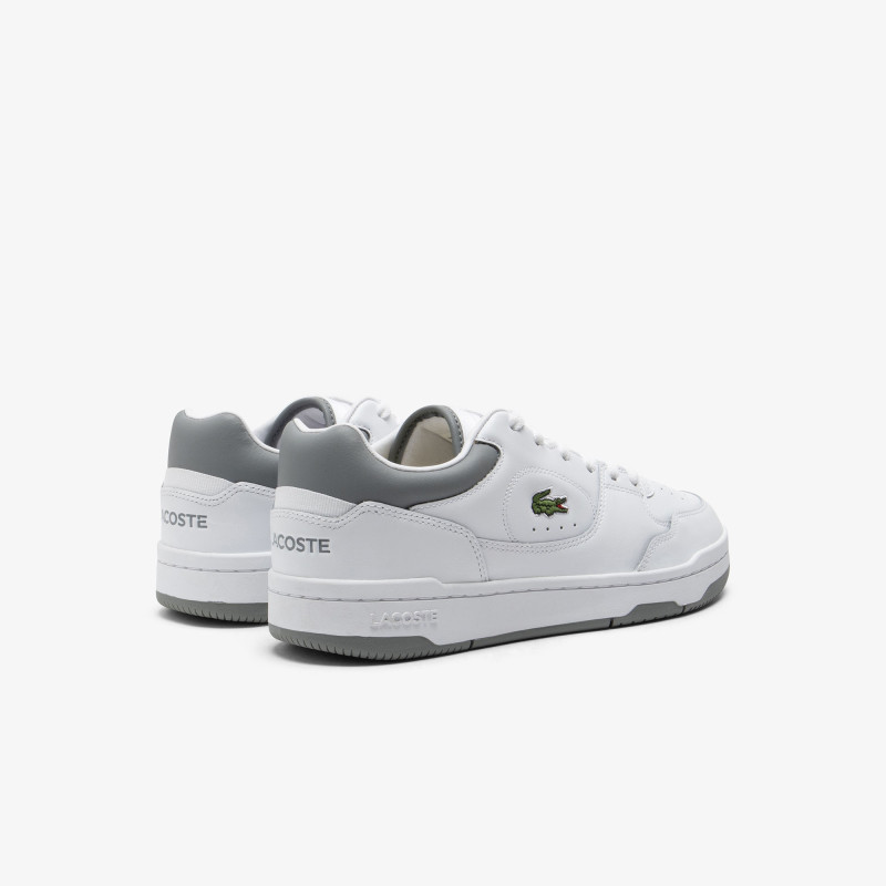 Sneakers Linedrive homme en cuir