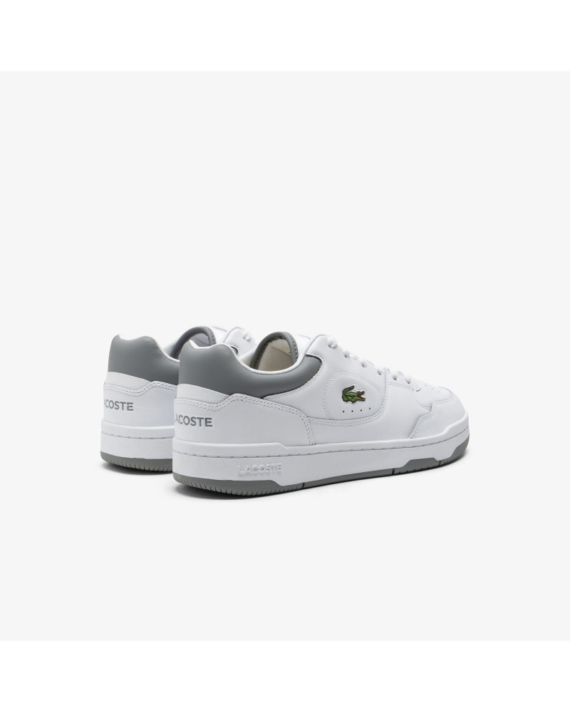 Sneakers Linedrive homme en cuir
