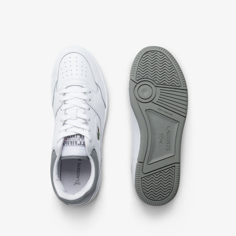 Sneakers Linedrive homme en cuir